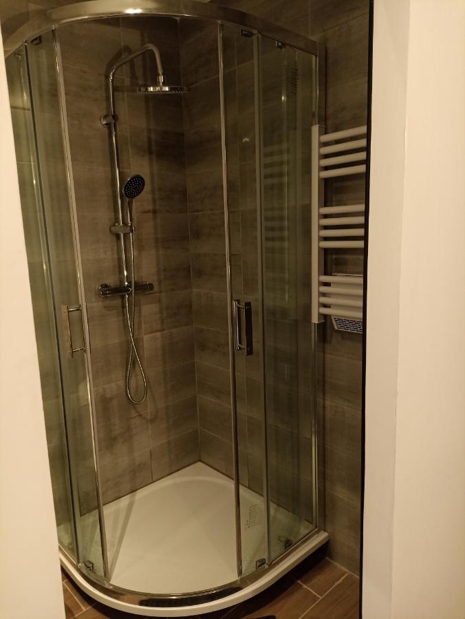 דירות אקס-לה-טרמה Studio Beau Rivage Ax Les Thermes מראה חיצוני תמונה