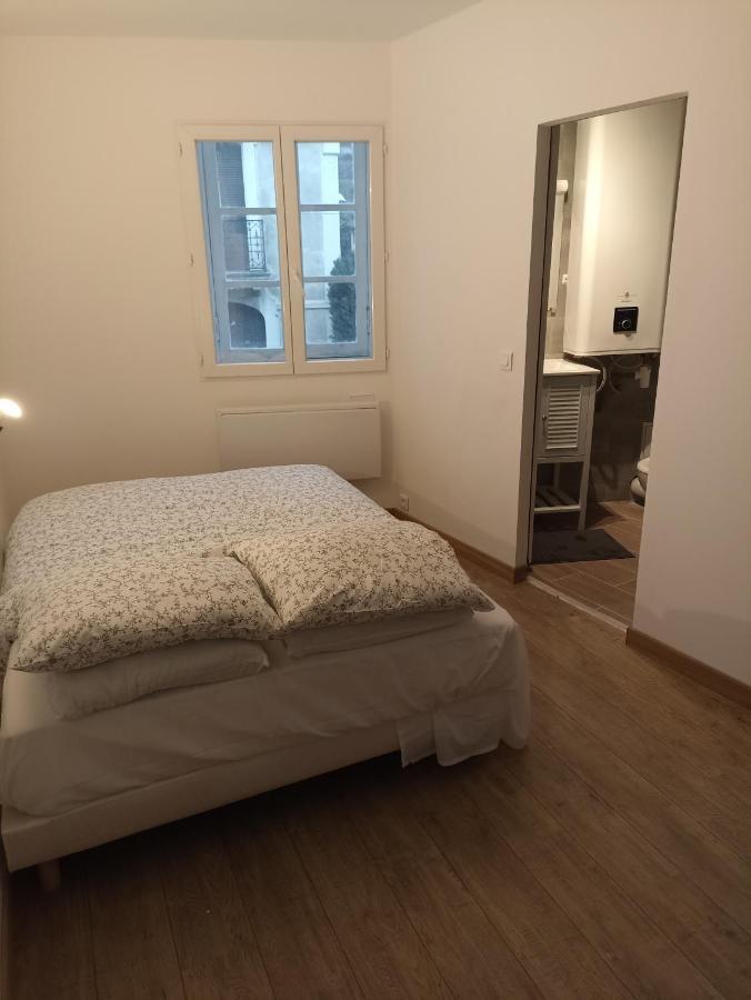 דירות אקס-לה-טרמה Studio Beau Rivage Ax Les Thermes מראה חיצוני תמונה