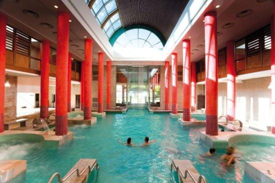 דירות אקס-לה-טרמה Studio Beau Rivage Ax Les Thermes מראה חיצוני תמונה