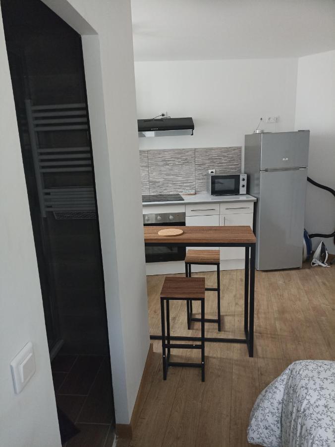 דירות אקס-לה-טרמה Studio Beau Rivage Ax Les Thermes מראה חיצוני תמונה